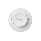 DETECTOR DE HUMO CONVENCIONAL 2/4 HG-SD4-2 HAGROY